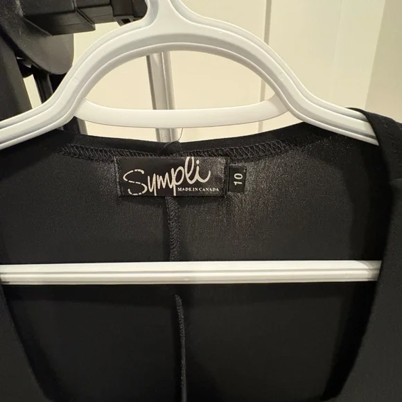 Sympli - Tunic - Picture 3 of 3